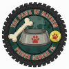 Paw Prints of Mayhem Clubhouse
